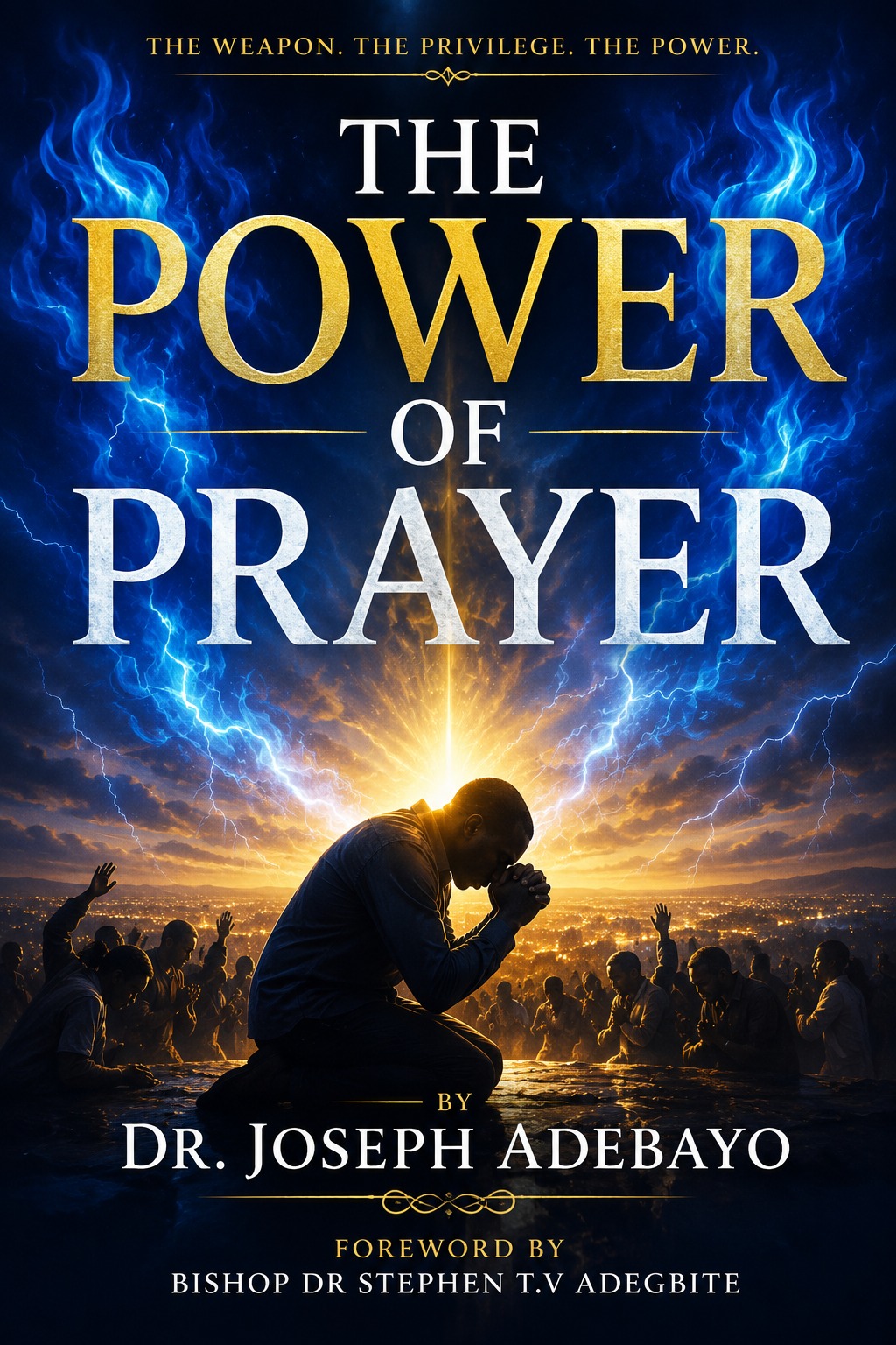The Unstoppable Oracle book cover